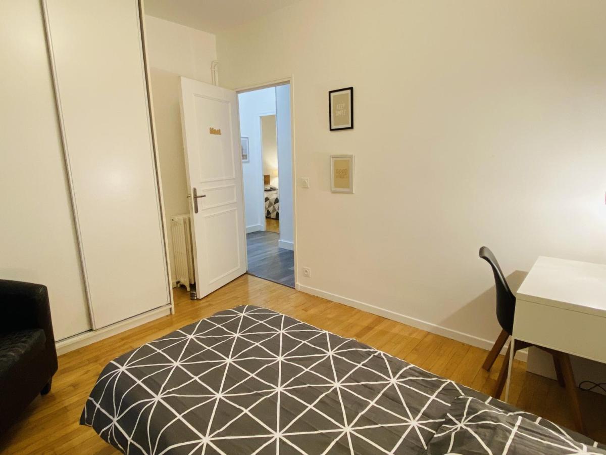 Le Fauvette Apartment Rodez Ngoại thất bức ảnh