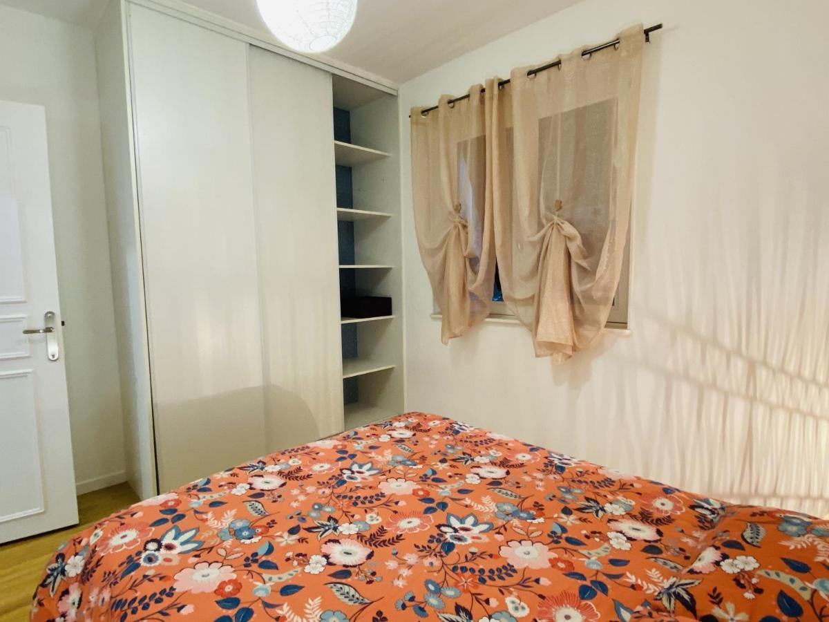 Le Fauvette Apartment Rodez Ngoại thất bức ảnh